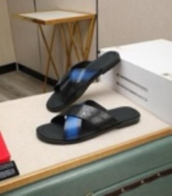 wholesale quality berluti slippers model no. 10